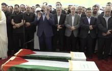 Hamas Bantah Laporan New York Times, Sebut Ismail Haniyeh Dibunuh dengan Proyektil, Bukan Bom yang Diledakkan Jarak Jauh
