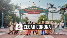 CEGAH VIRUS