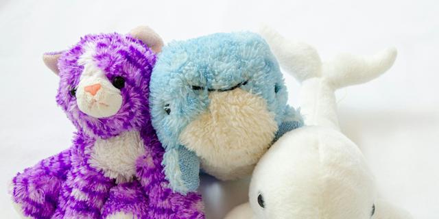 Kuil Jepang Gelar Upacara Mengenang Boneka Kesayangan Sebelum Dibuang, Peminatnya Capai Puluhan Ribu Orang