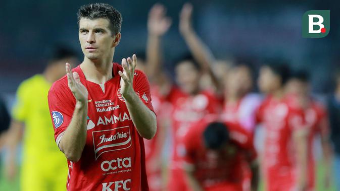 pelatih republik ceska seusai panggil ondrej kudela: kualitas bri liga 1 bisa diperdebatkan, tapi dia main terus