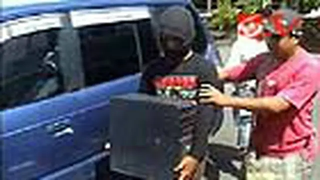 Butuh Uang Jajan, Seorang Remaja Nekat Mencuri