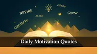 Best Motivation Quote Collection for Daily Inspiration and Success