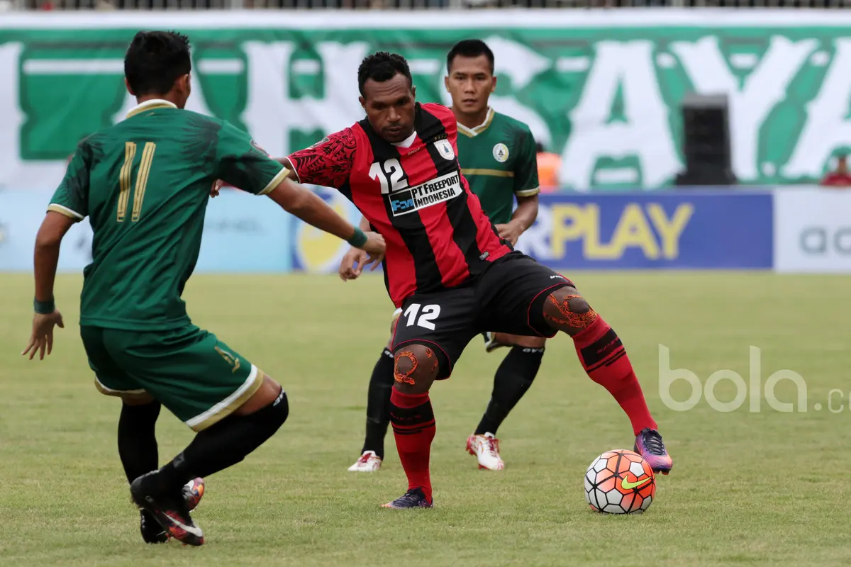 Persipura Jayapura