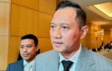VIDEO: Menko AHY Tegas Presiden Prabowo Segera Berkantor di IKN, Asalkan...