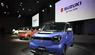 Suzuki e-Sky Bakal Jadi EV Termurah di Jepang