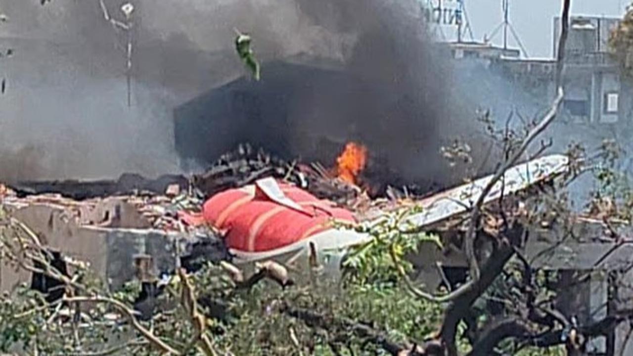 Misteri Kursi 11A, Seorang Penumpang Thai Airways TG261 juga Selamat dari Kecelakaan Pesawat 27 Tahun Lalu