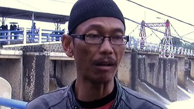 [VIDEO] Jakarta Kebanjiran Lagi