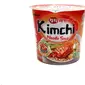 Kemasan mi instan Nongshim yang masih menyertakan tulisan China untuk kimchi. (dok. Screenshoot veganessential.com)
