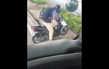 Tragis! Pemotor Tewas di Jalur Busway Slipi, Transjakarta Langsung Beri Imbauan