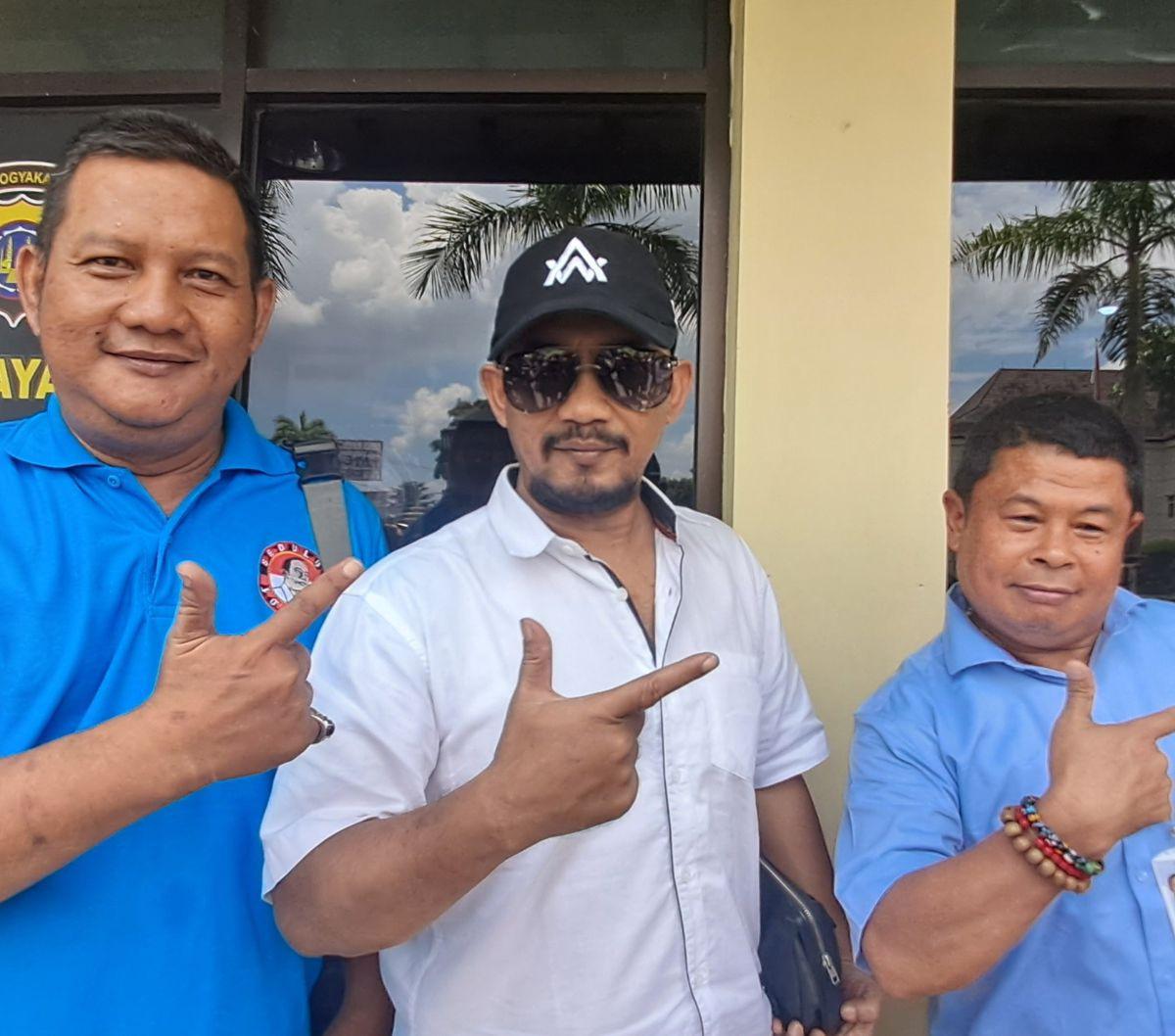 Dok. Istimewa