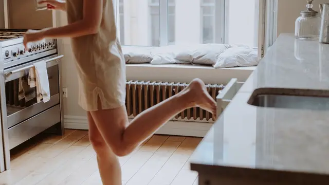 Arti Mimpi Rumah Kemalingan