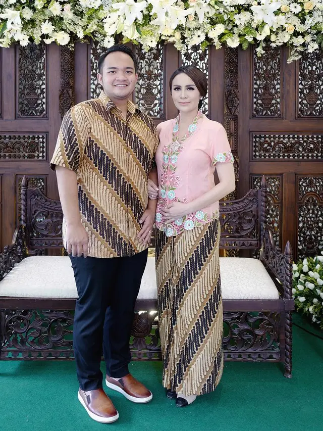 [Fimela] Momo Geisha