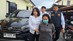 Motif Wanita di Dairi Tega Siksa 2 Bocah Abang Adik Secara Sadis