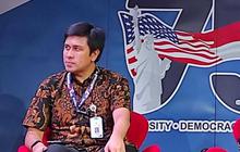 Konsistensi Kebijakan Jadi Ujian Utama Diplomasi Ekonomi Indonesia Pasca WEF 2026