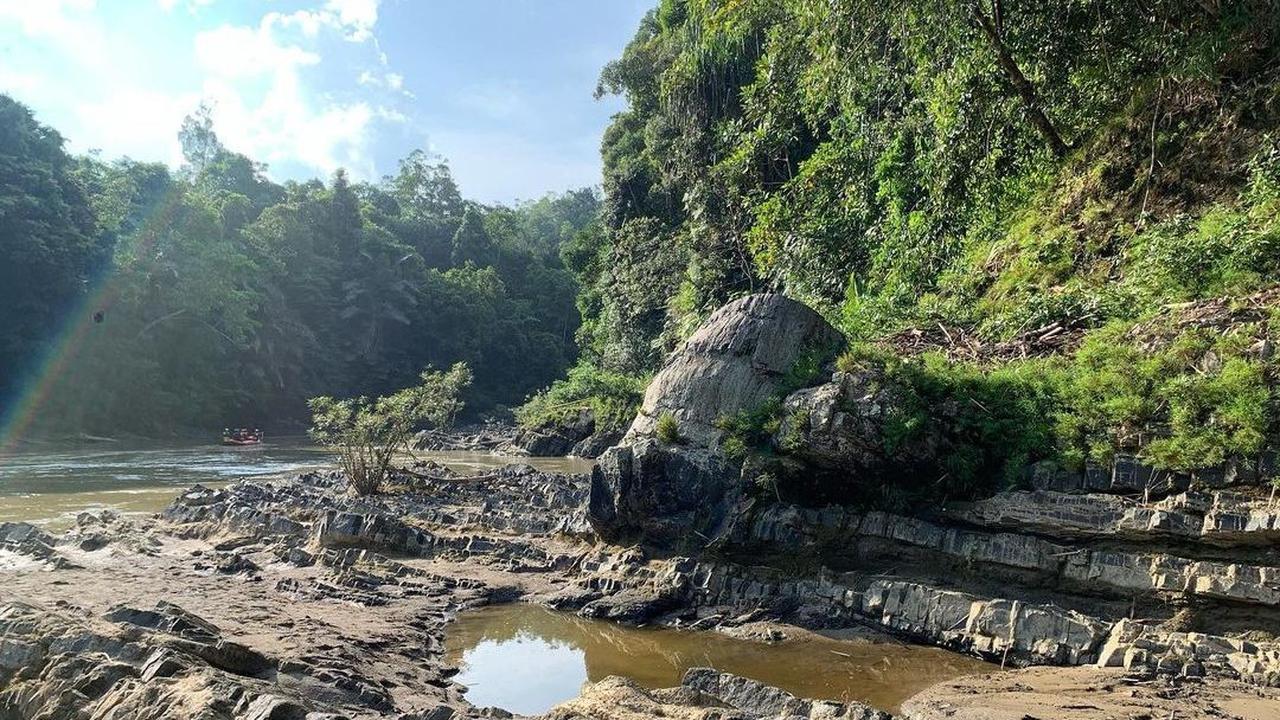 <b>Situs Geologi</b>