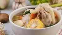 4 Menu Buka Puasa dan Sahur yang Bergizi, Mudah Bikinnya
