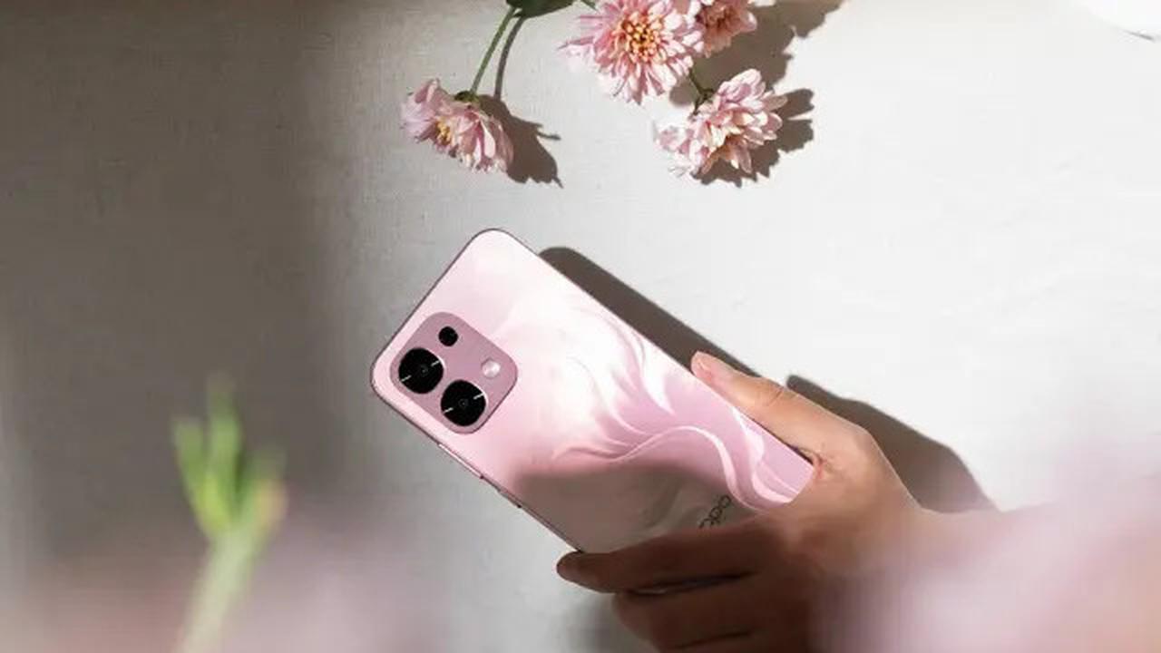 Oppo A6 Pro Bisa Dipesan Mulai 2 Oktober 2025, Ini Harga dan Spesifikasinya