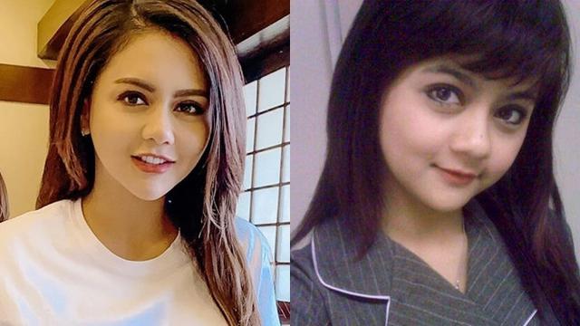 Pernah Kerja Di Bank Ini 6 Potret Lawas Jenita Janet Di Awal Karier Hot Liputan6 Com Kumpulan lagu dangdut lawas kenangan nostalgia 80an 90an pilihan terbaik. 6 potret lawas jenita janet