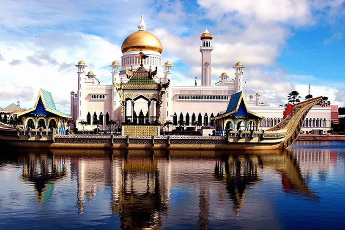 12 Wisata Brunei Darussalam yang Unik dan Menarik, Didominasi Spot Religi