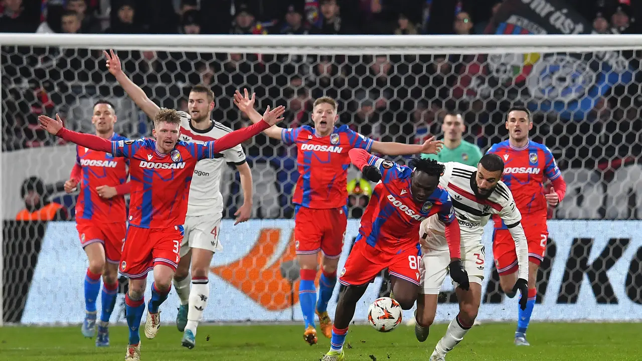 Manchester United