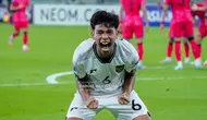 Bhayangkara FC Pertahankan Wonderkid Timnas Indonesia, Evandra Florasta