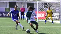 Cipta Cendikia FA Bikin Wakil Kudus Tak Berdaya, Tantang Arema FC Women di Semifinal U-15 Hydroplus Soccer League All Stars 2025/2026