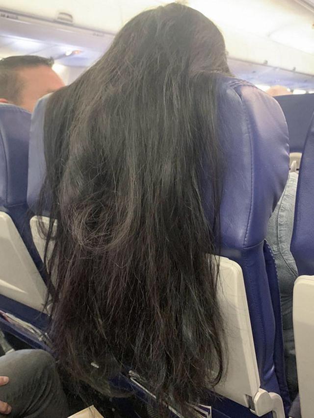 Kelakuan Orang-orang yang Menjengkelkan di Ruang Publik, Bikin Kesal. (Sumber: Boredpanda)