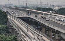 PT JJC Buka Suara Tegaskan Tol MBZ Laik Operasi, namun Kondisi Beton Kini Berubah