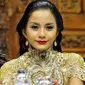 Kirana Larasati (Panji Diksana/Liputan6.com)