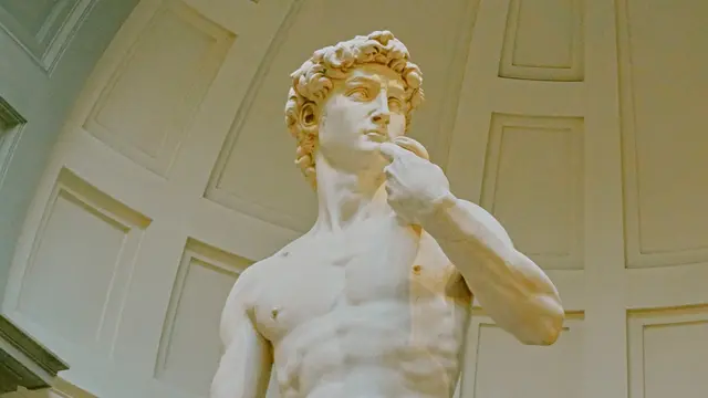 Accademia Gallery