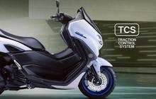 Ini adalah harga untuk motor bekas Yamaha NMax tahun 2016 hingga 2022