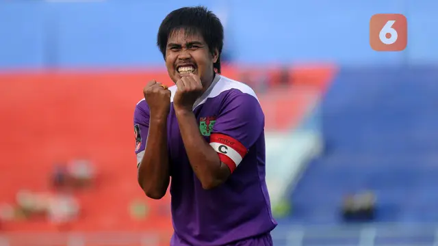 Egi Melgiansyah (Persita Tangerang)