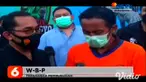 Tersangka pembunuh anak kecil 12 tahun diringkus di kamar kos lokasi persembunyiannya Tangerang Selatan, Banten. Saat penyergapan, pelaku sempat melawan polisi, hingga akhirnya ditembak polisi pada bagian kaki.