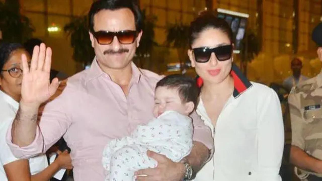 Kronologi Penusukan Saif Ali Khan Suami Kareena Kapoor, Polisi Mumbai Bentuk 7 Tim Investigasi