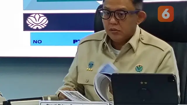 KLH Gugat 6 Perusahaan Terduga Perusakan Lingkungan Banjir Sumatera, Total Gugatan Rp4,8 Triliun