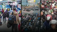 Infografis 33 Ribu Kuota Mudik Gratis Natal 2025 dan Tahun Baru 2026