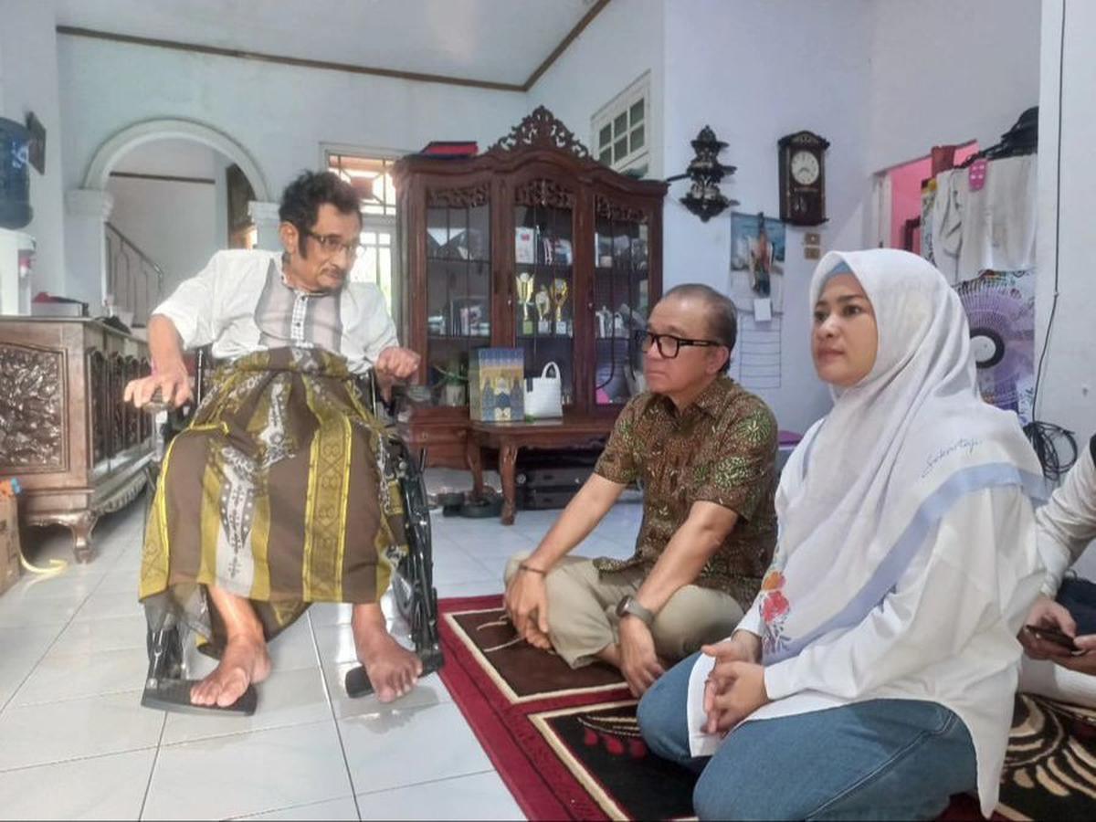 Dok. Istimewa