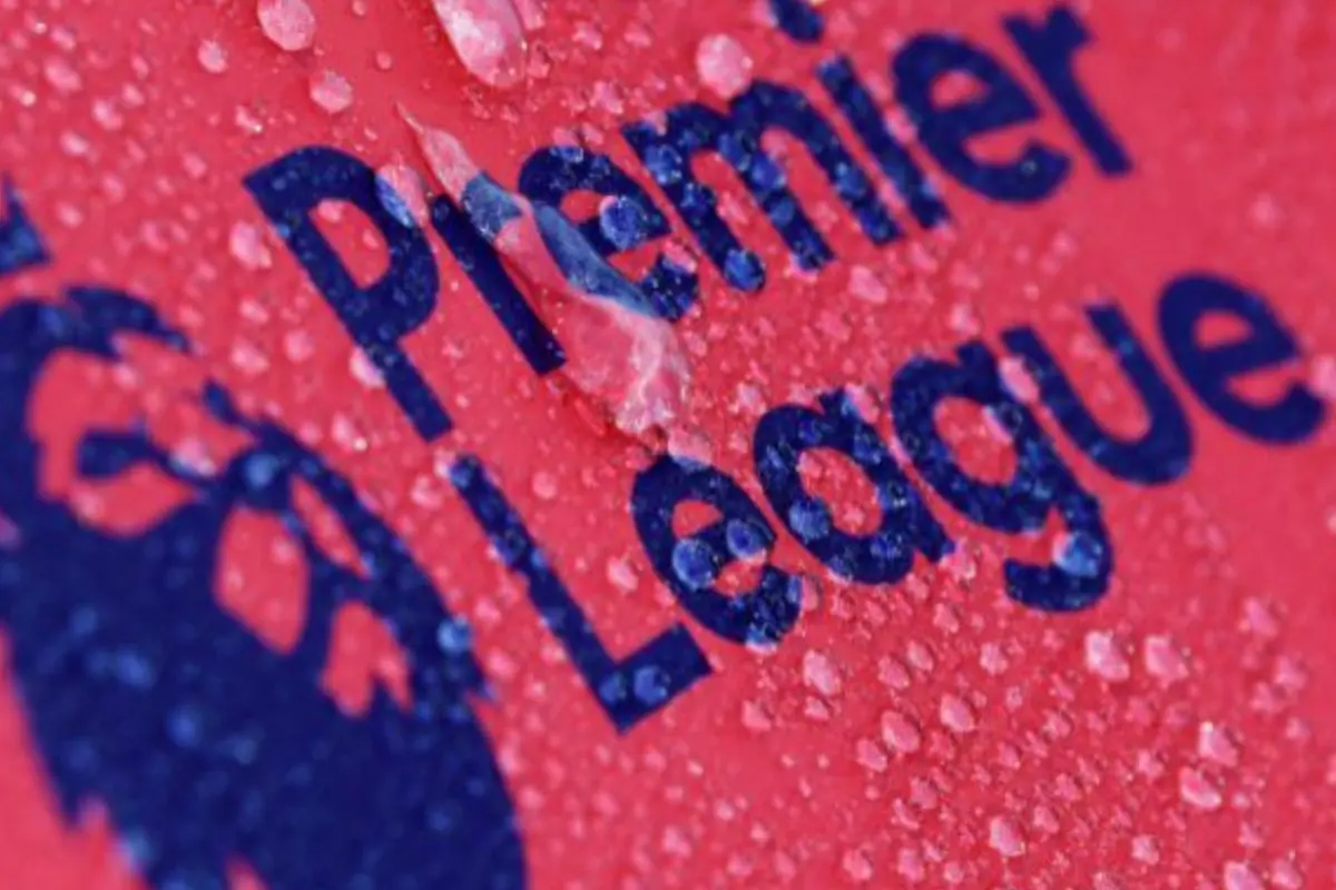 Logo Premier League