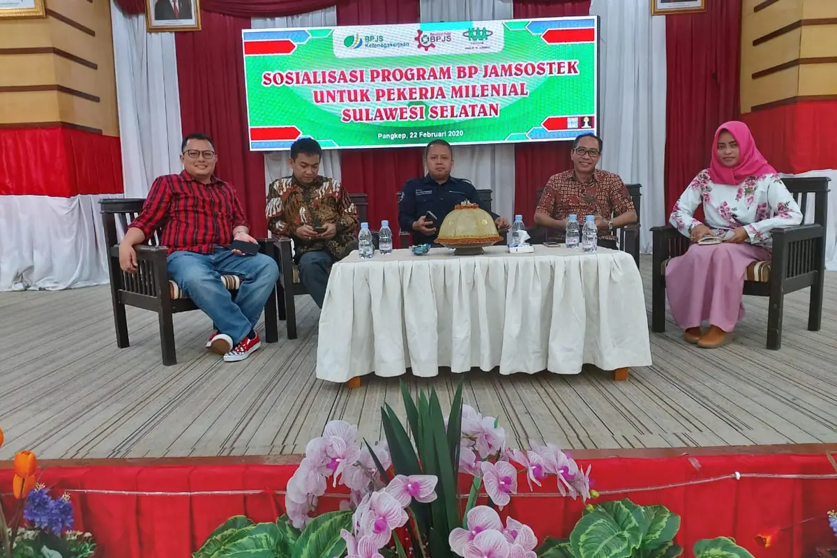 Perlindungan Tenaga Kerja