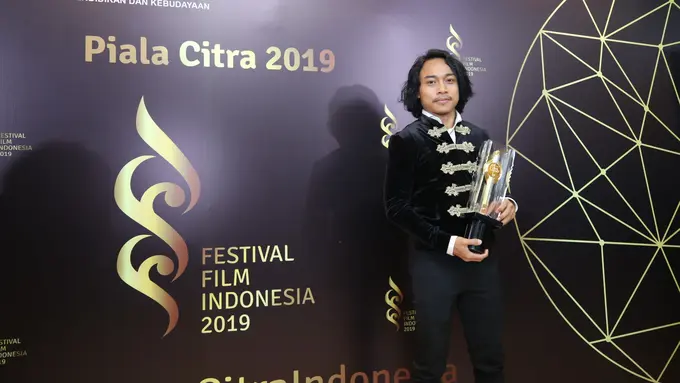 [Fimela] Muhammad Khan