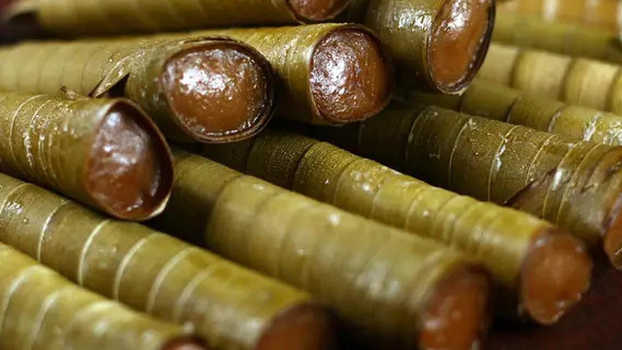 Resep Kue Kukus Tradisional, Lezat, Mudah Dibuat, dan Rendah Kolesterol