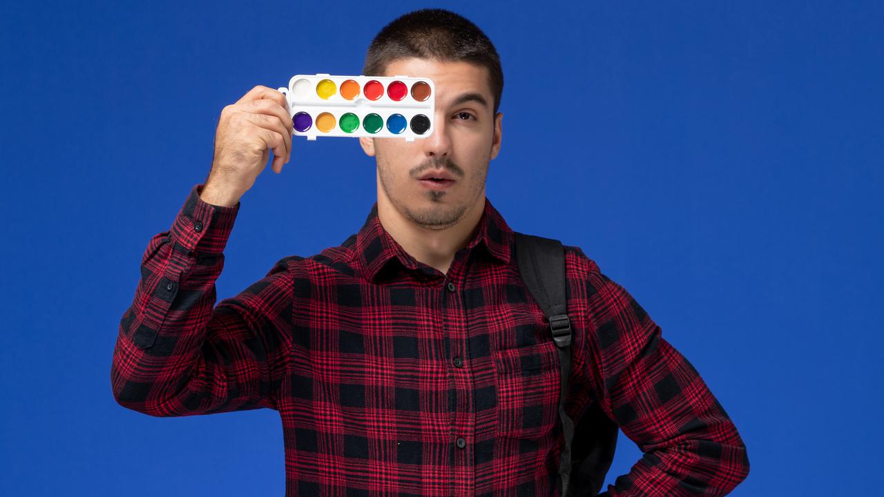 Cara Lolos Tes Buta Warna: Panduan Lengkap dan Tips Jitu
