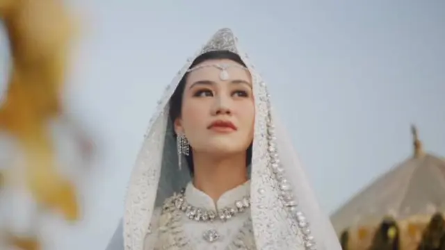 6 Pesona Menawan Calon Manten Kenakan Baju Adat Minang Koto Gadang-Kebaya Hitam Jawa saat Prewedding Jelang Menikah dengan Thariq Halilintar