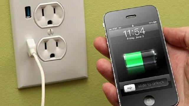 Cara Atasi Baterai Smartphone Yang Tak Bisa Dicas Tekno Liputan6 Com
