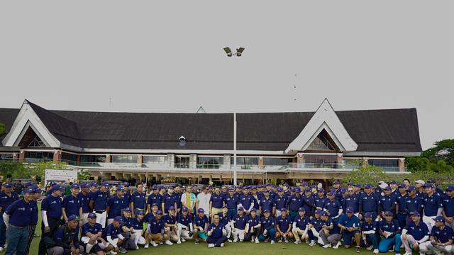 The Batam Golf Challenge 2024