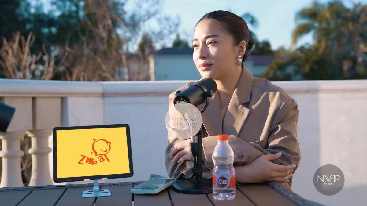 Nikita Willy Ungkap Momen Tak Terlupakan saat Melahirkan Anak ke-2 di Rumah, Penuh Makna dan Cerita