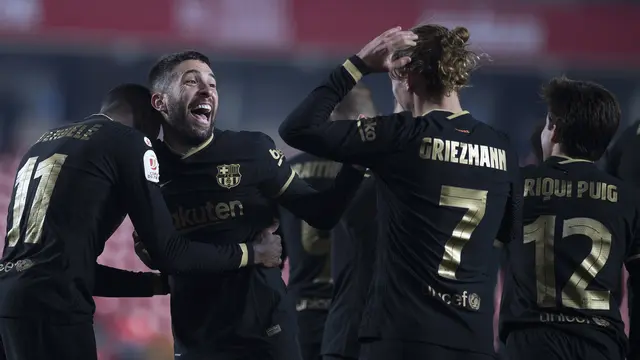 Barcelona