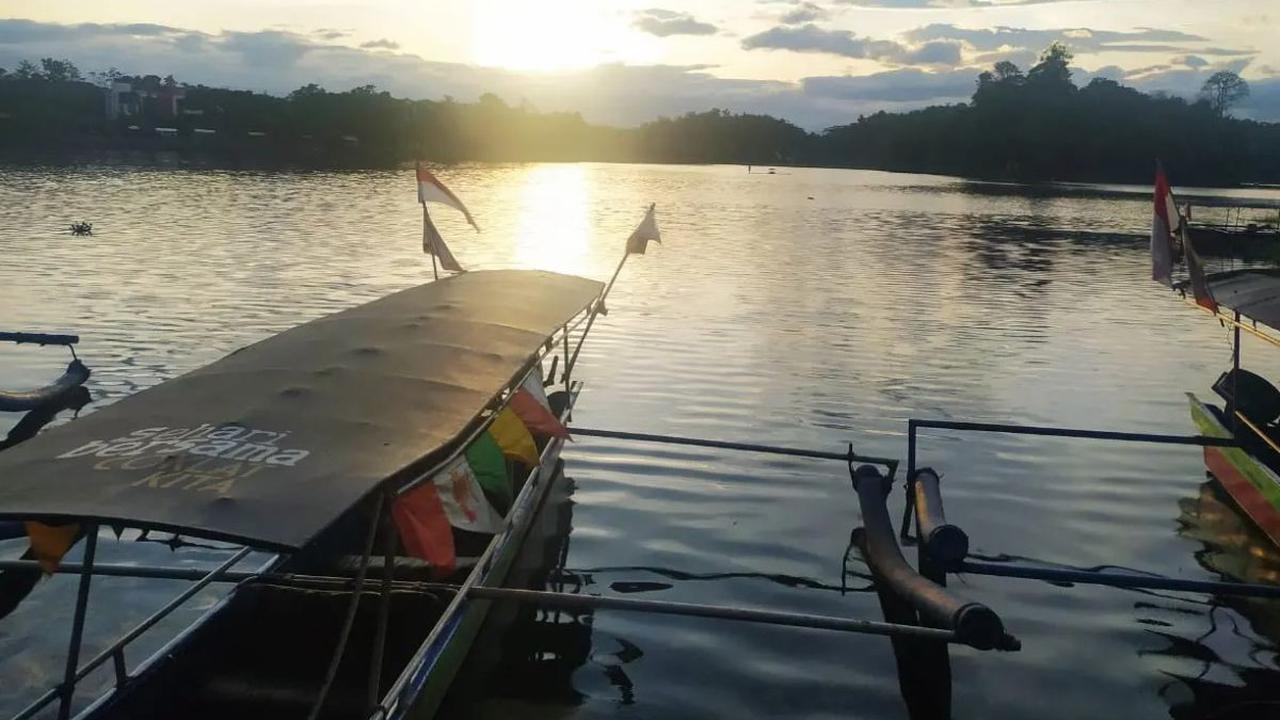 Menjadi Sukapura