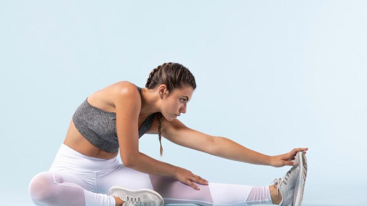 Stretching Rutin sebagai Kunci Tubuh Lentur dan Investasi Terbaik bagi Kesehatan