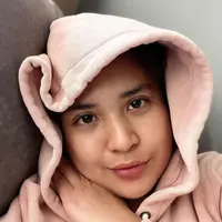 Putri Titian. (Foto: Instagram/putrititian)